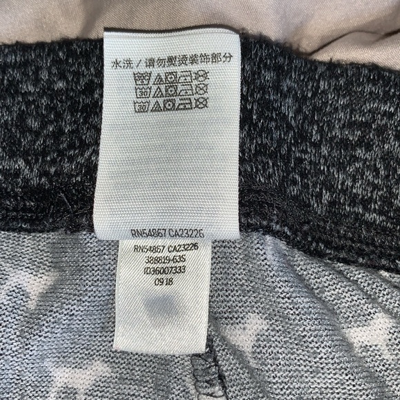 Victorias Secret PINK PJ Sleep Pants Size Medium - Picture 4 of 6